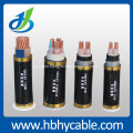 XLPE Insulated High Voltage Cable , Power Cable